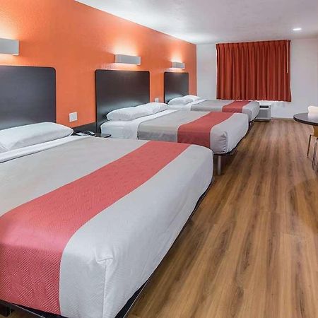 Motel 6-Hutchins, Tx Room photo